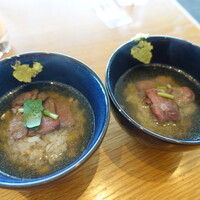 スカイグリルブッフェGOCOCU - 兵庫県産牛ローストビーフめし