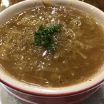 ビストロ ティアボ - 