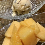 ビストロ ティアボ - 