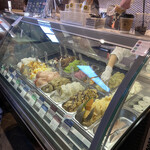 Arima gelateria Stagione - 