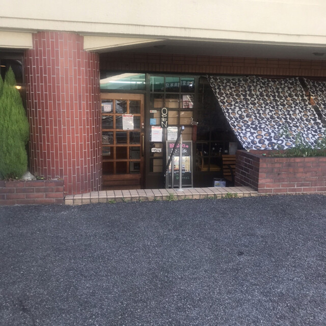 イロドリ カフェ Irodori Cafe 庄内通 カフェ 食べログ