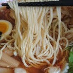 麺王 みらい - チャーシューメン_並盛(2020.08)