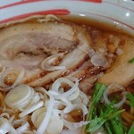 麺王 みらい - チャーシューメン_並盛(2020.08)