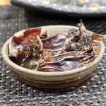 ぼちぼち - ホタルイカの素干し