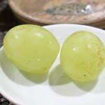 ぼちぼち - デザート