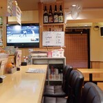 鉄板居酒屋OHANA - 皆帰ってしましましてん。。