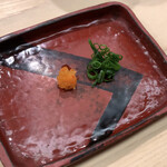 日本橋蛎殻町 すぎた - 