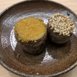 日本橋蛎殻町 すぎた - 