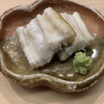 日本橋蛎殻町 すぎた - 