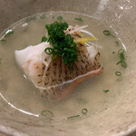 日本橋蛎殻町 すぎた - 