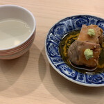 日本橋蛎殻町 すぎた - 