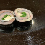 日本橋蛎殻町 すぎた - 