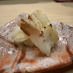 日本橋蛎殻町 すぎた - 