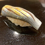 日本橋蛎殻町 すぎた - 