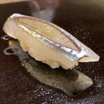 日本橋蛎殻町 すぎた - 