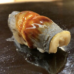 日本橋蛎殻町 すぎた - 