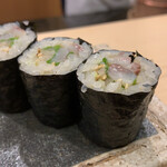 日本橋蛎殻町 すぎた - 