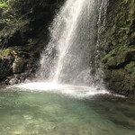 やま里 - 琵琶の滝