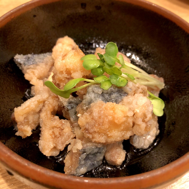 こでまり 舟入町 割烹 小料理 食べログ
