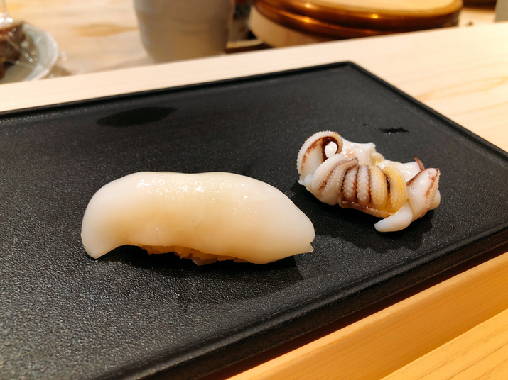 タマモクロスさんが投稿した千住 しげ（東京/北千住）の口コミ詳細 [食べログ] 千住 しげ