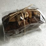 OHAYO biscuit - ケーキ オ フリュイ 880円(税込)