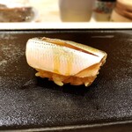 千住 しげ - 新子