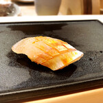 千住 しげ - 春子鯛