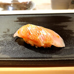 千住 しげ - 白甘鯛