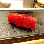 千住 しげ - 戸井産本鮪赤身