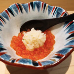 千住 しげ - 新物いくら