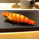 千住 しげ - 車海老