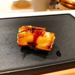 千住 しげ - 穴子