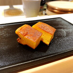 千住 しげ - カステラ