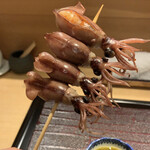東麻布 天本 - 
