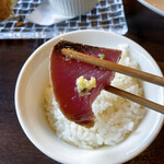キッチン　ナカシマ - 