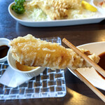 キッチン　ナカシマ - 
