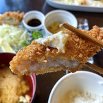 キッチン　ナカシマ - 