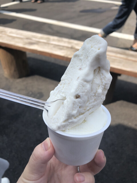 トゥエル Twell 小布施 アイスクリーム 食べログ トゥエル Twell 小布施 アイスクリーム 食べログ