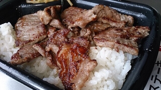 ほっともっと 余目町店 - 余目（弁当）の写真