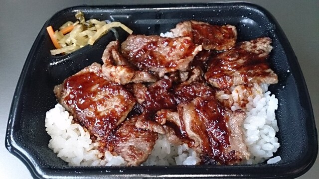 ほっともっと 余目町店 - 余目（弁当）の写真