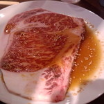 ロースは日曜日半額