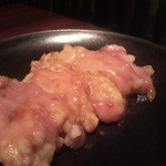 やきにく 三芳 - 