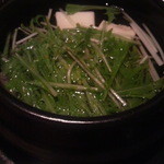やきにく 三芳 - 
