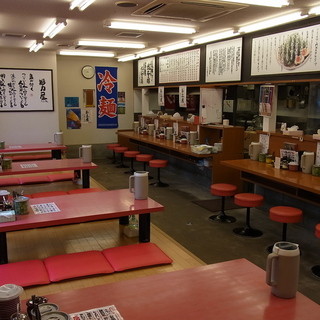 ラーメン魁力屋_0