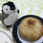 もっちり食べ応えあり！