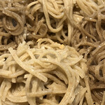 石臼挽き手打 蕎楽亭 - 