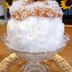 慈げん - 無花果にパルメジャーノレッジャーノ