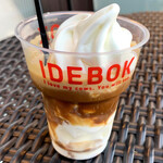 IDEBOK - アフォガード 480円