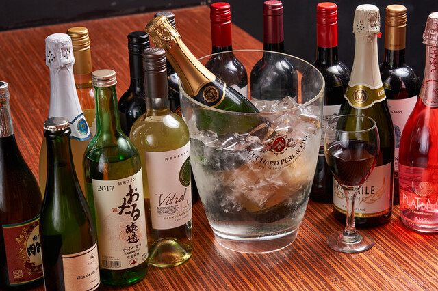 もっきり荘 - 南小樽（居酒屋）の写真