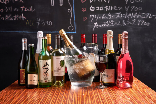 もっきり荘 - 南小樽（居酒屋）の写真